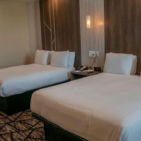 Surestay Hotel By Best Western Houston Southeast South Houston Dış mekan fotoğraf