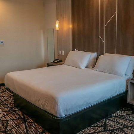 Surestay Hotel By Best Western Houston Southeast South Houston Dış mekan fotoğraf