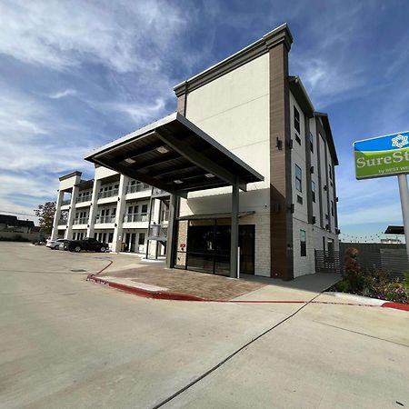 Surestay Hotel By Best Western Houston Southeast South Houston Dış mekan fotoğraf