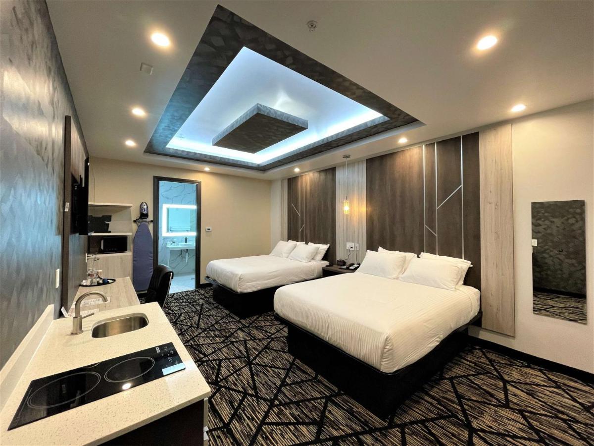 Surestay Hotel By Best Western Houston Southeast South Houston Dış mekan fotoğraf