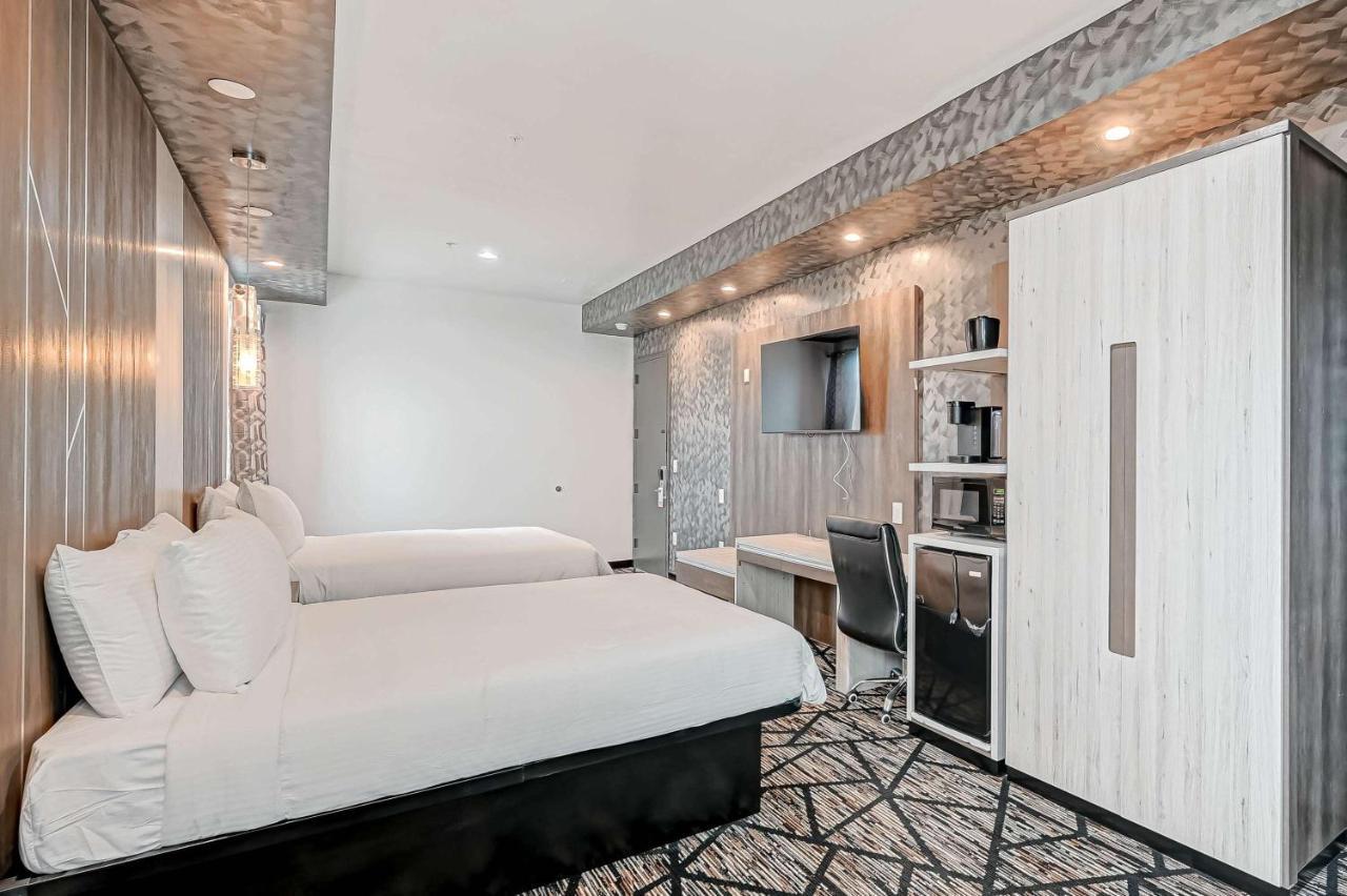 Surestay Hotel By Best Western Houston Southeast South Houston Dış mekan fotoğraf