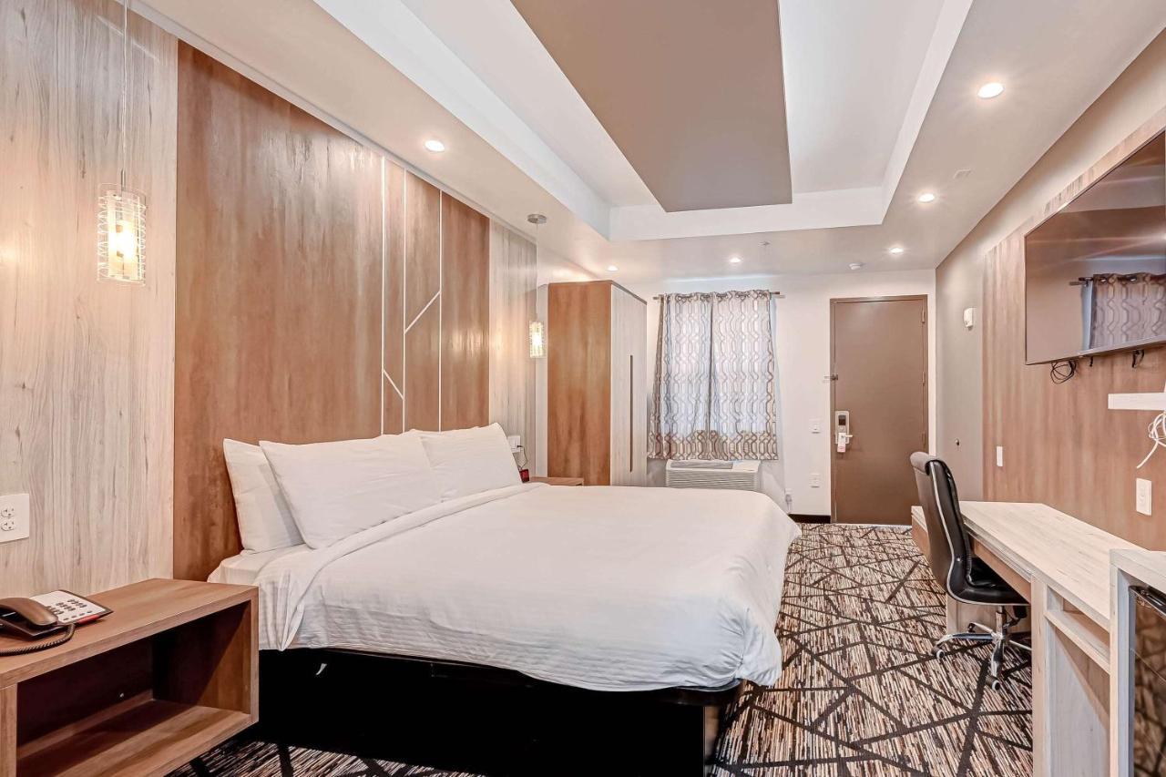Surestay Hotel By Best Western Houston Southeast South Houston Dış mekan fotoğraf