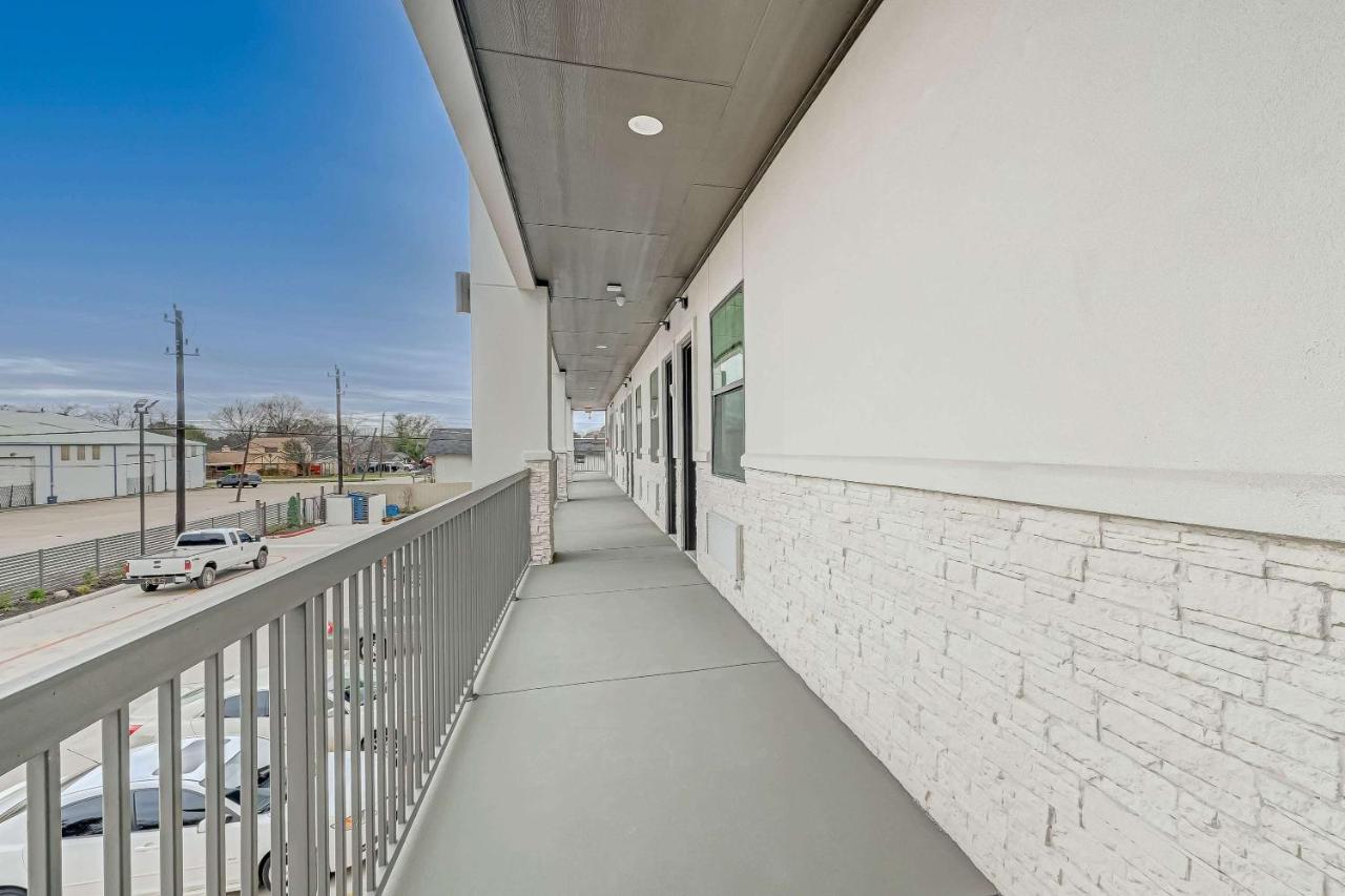Surestay Hotel By Best Western Houston Southeast South Houston Dış mekan fotoğraf