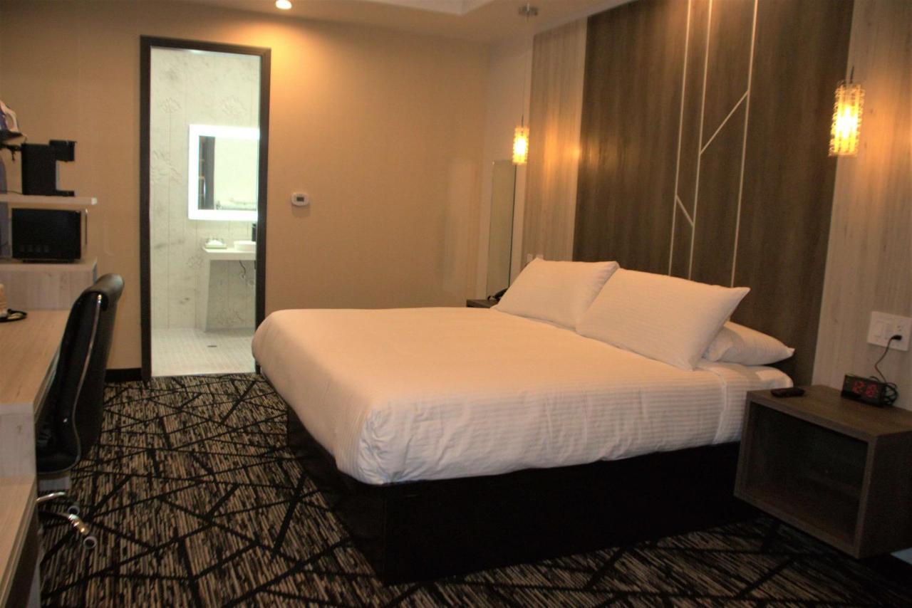 Surestay Hotel By Best Western Houston Southeast South Houston Dış mekan fotoğraf