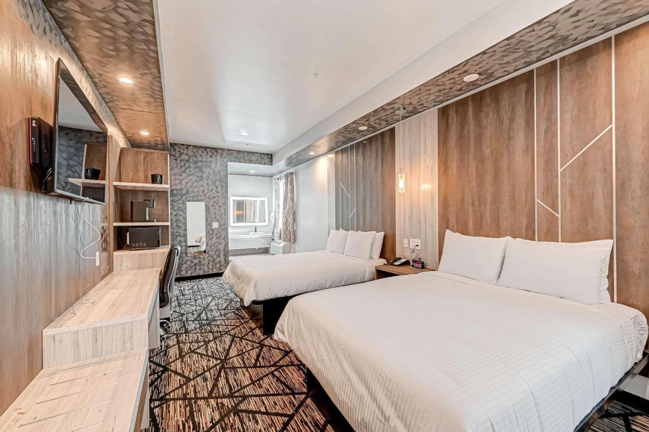 Surestay Hotel By Best Western Houston Southeast South Houston Dış mekan fotoğraf