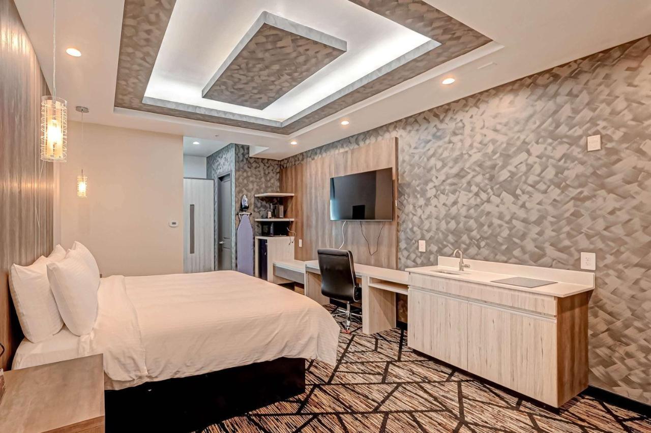 Surestay Hotel By Best Western Houston Southeast South Houston Dış mekan fotoğraf