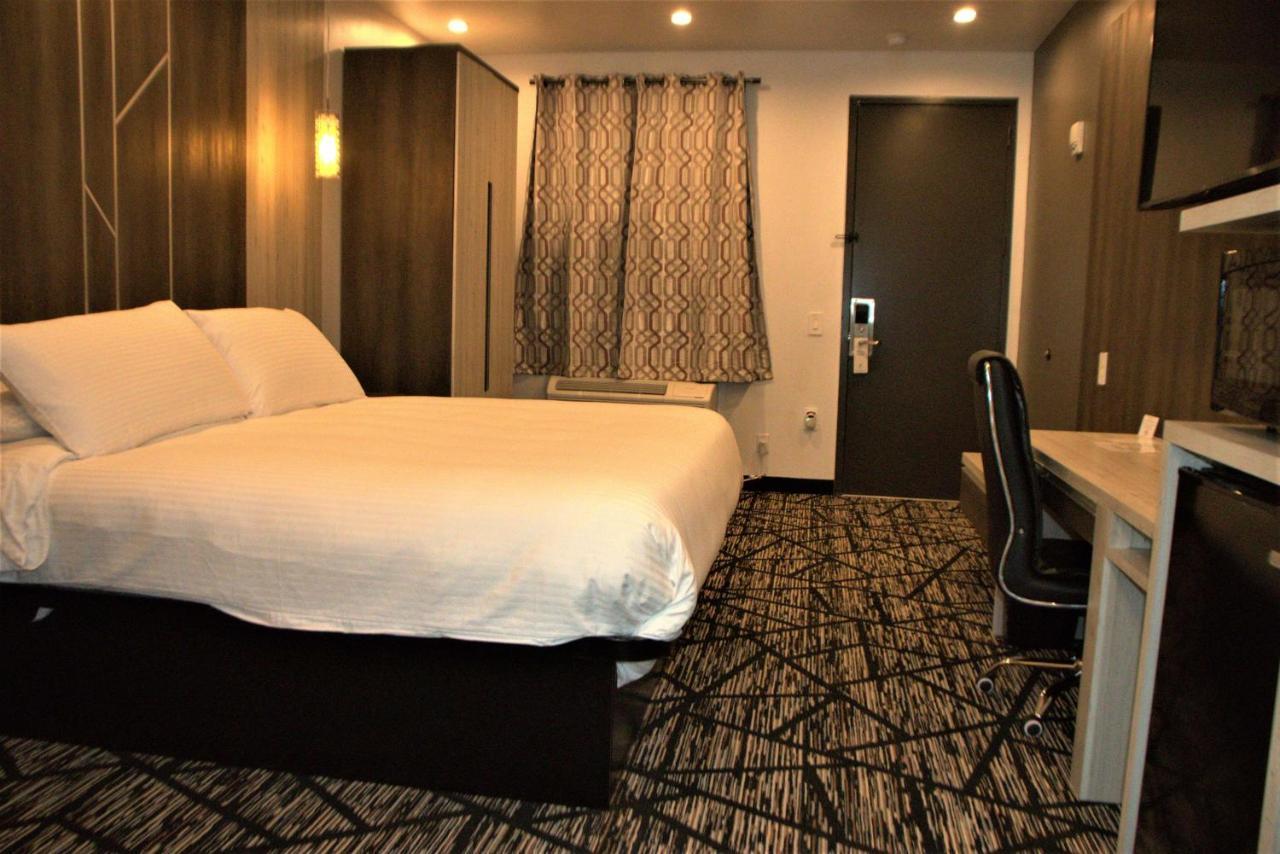 Surestay Hotel By Best Western Houston Southeast South Houston Dış mekan fotoğraf