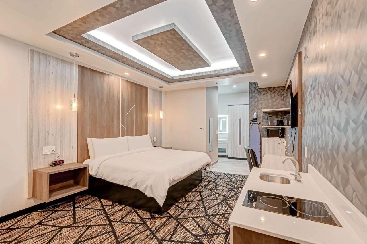 Surestay Hotel By Best Western Houston Southeast South Houston Dış mekan fotoğraf