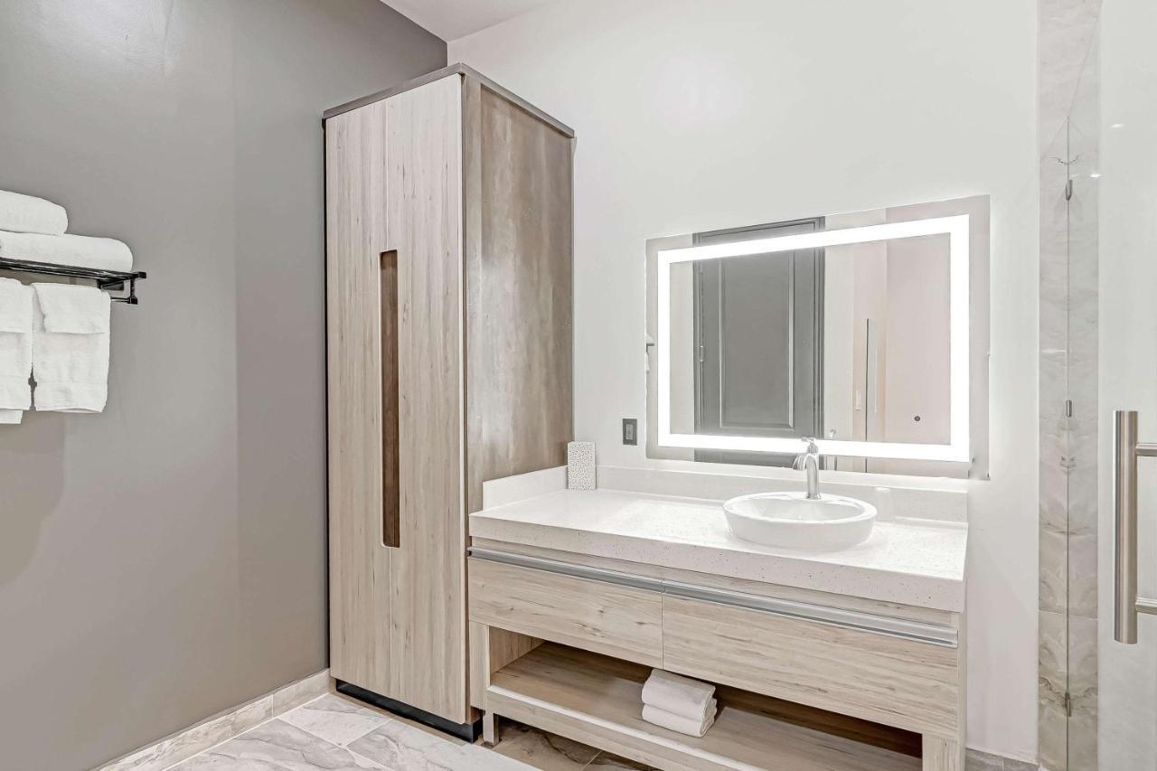 Surestay Hotel By Best Western Houston Southeast South Houston Dış mekan fotoğraf