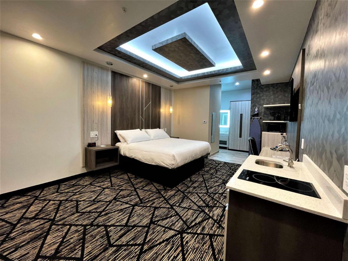 Surestay Hotel By Best Western Houston Southeast South Houston Dış mekan fotoğraf