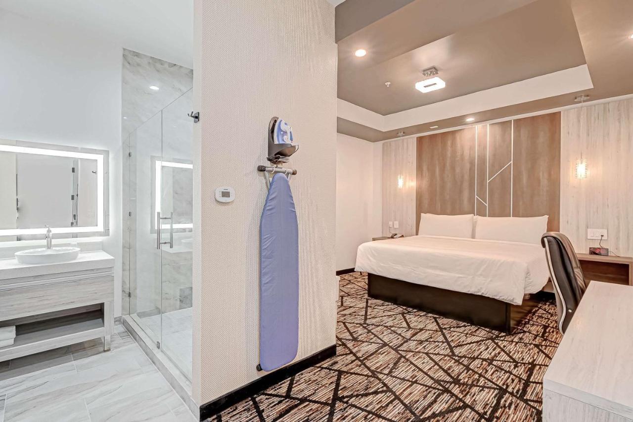 Surestay Hotel By Best Western Houston Southeast South Houston Dış mekan fotoğraf