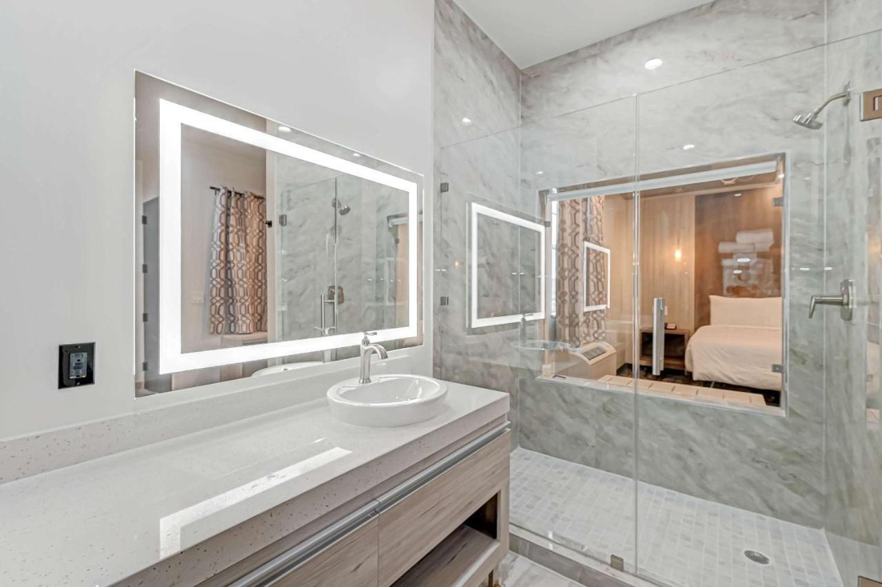 Surestay Hotel By Best Western Houston Southeast South Houston Dış mekan fotoğraf