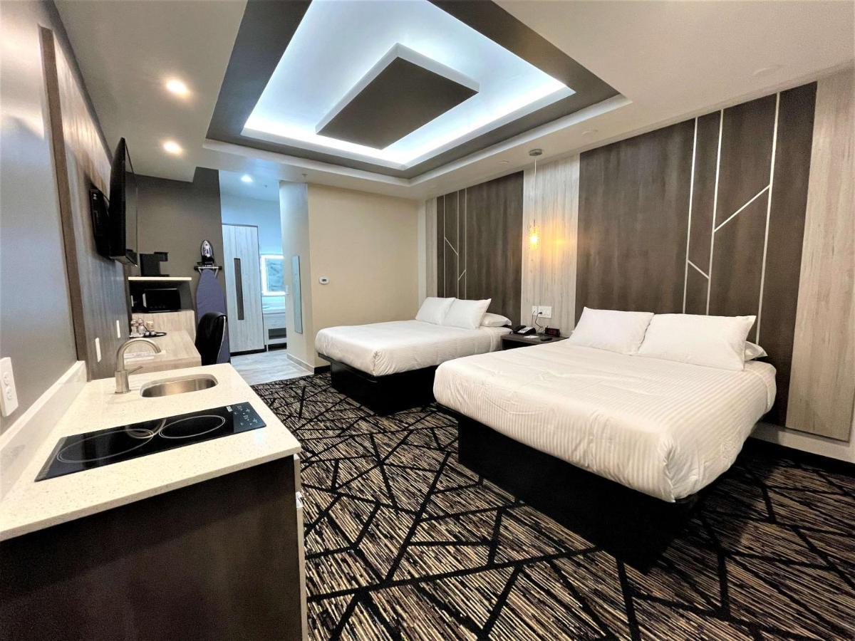Surestay Hotel By Best Western Houston Southeast South Houston Dış mekan fotoğraf