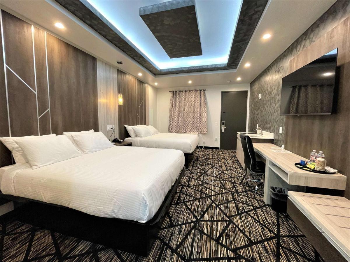 Surestay Hotel By Best Western Houston Southeast South Houston Dış mekan fotoğraf
