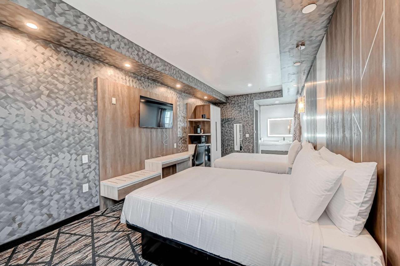 Surestay Hotel By Best Western Houston Southeast South Houston Dış mekan fotoğraf