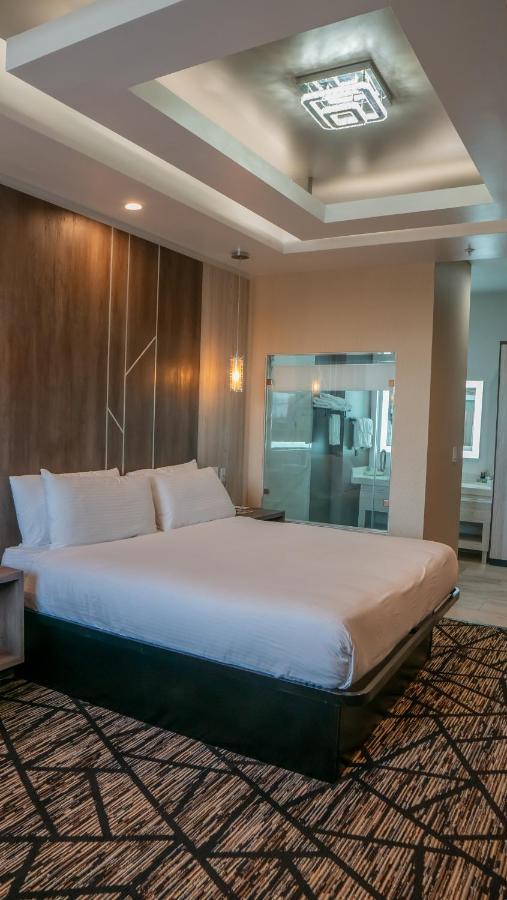 Surestay Hotel By Best Western Houston Southeast South Houston Dış mekan fotoğraf