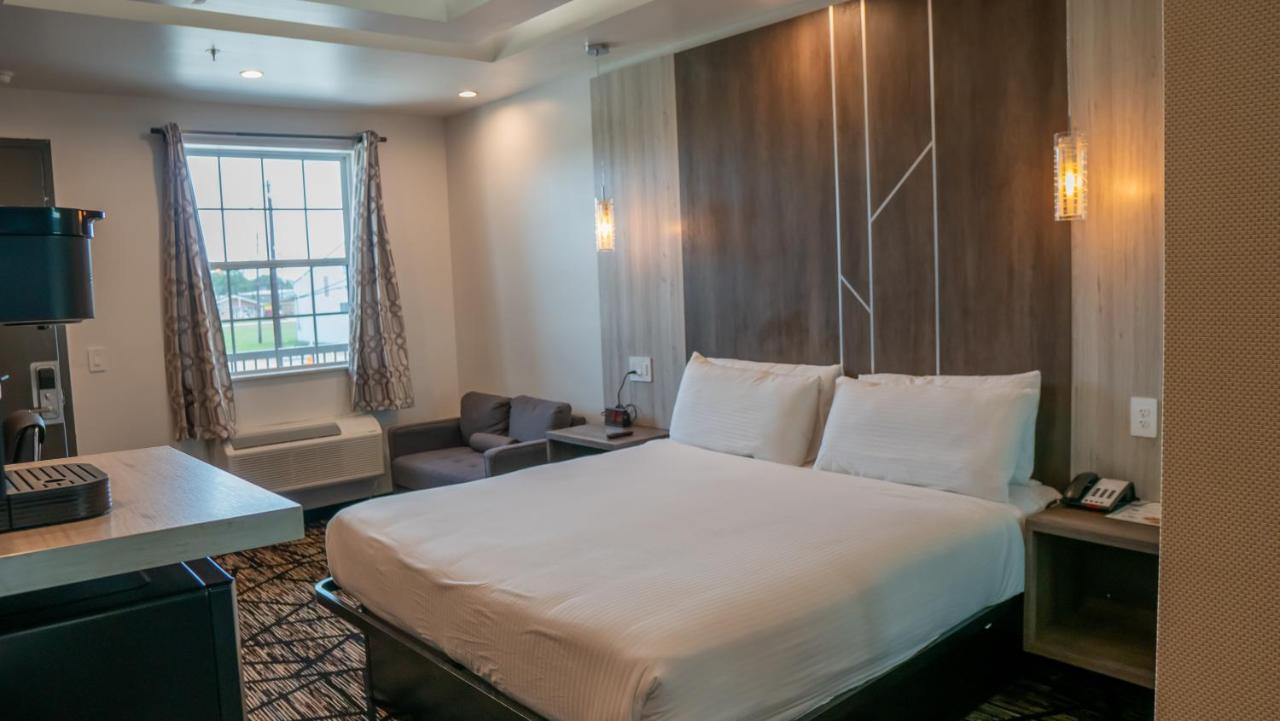 Surestay Hotel By Best Western Houston Southeast South Houston Dış mekan fotoğraf