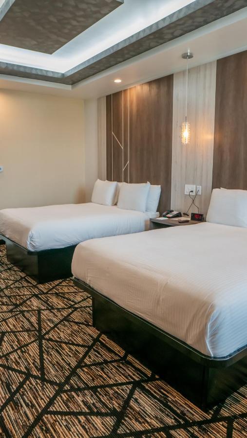Surestay Hotel By Best Western Houston Southeast South Houston Dış mekan fotoğraf