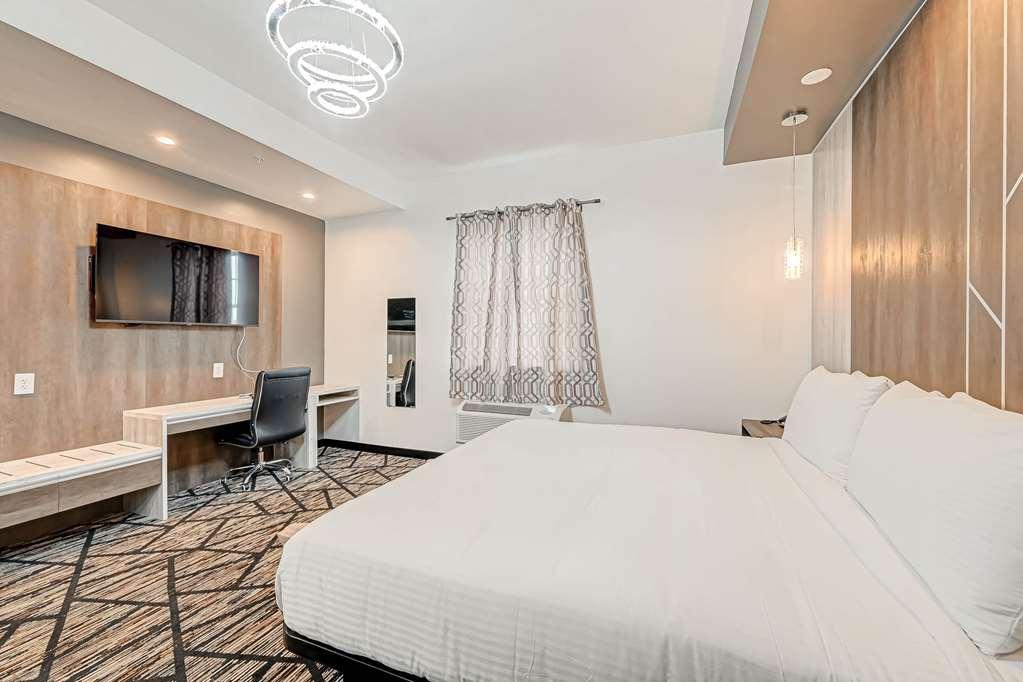 Surestay Hotel By Best Western Houston Southeast South Houston Dış mekan fotoğraf