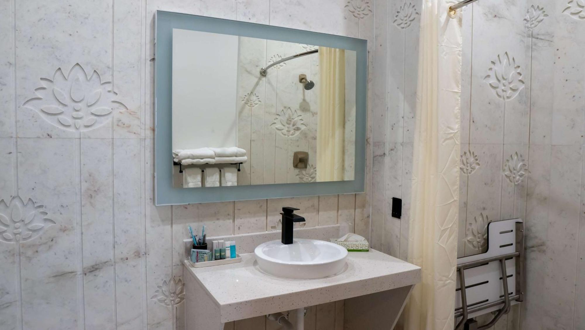 Surestay Hotel By Best Western Houston Southeast South Houston Dış mekan fotoğraf