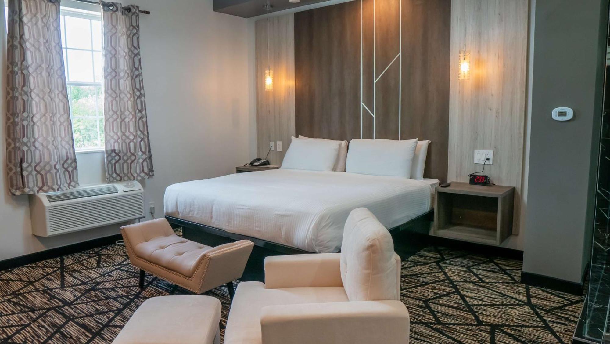 Surestay Hotel By Best Western Houston Southeast South Houston Dış mekan fotoğraf