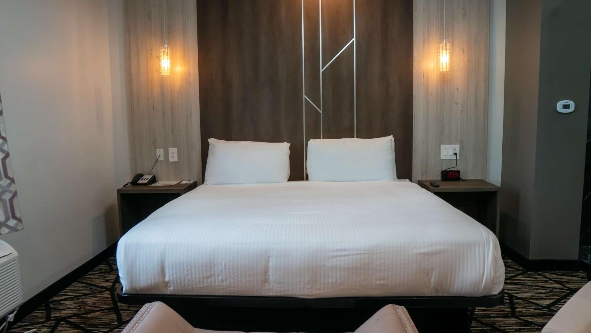 Surestay Hotel By Best Western Houston Southeast South Houston Dış mekan fotoğraf