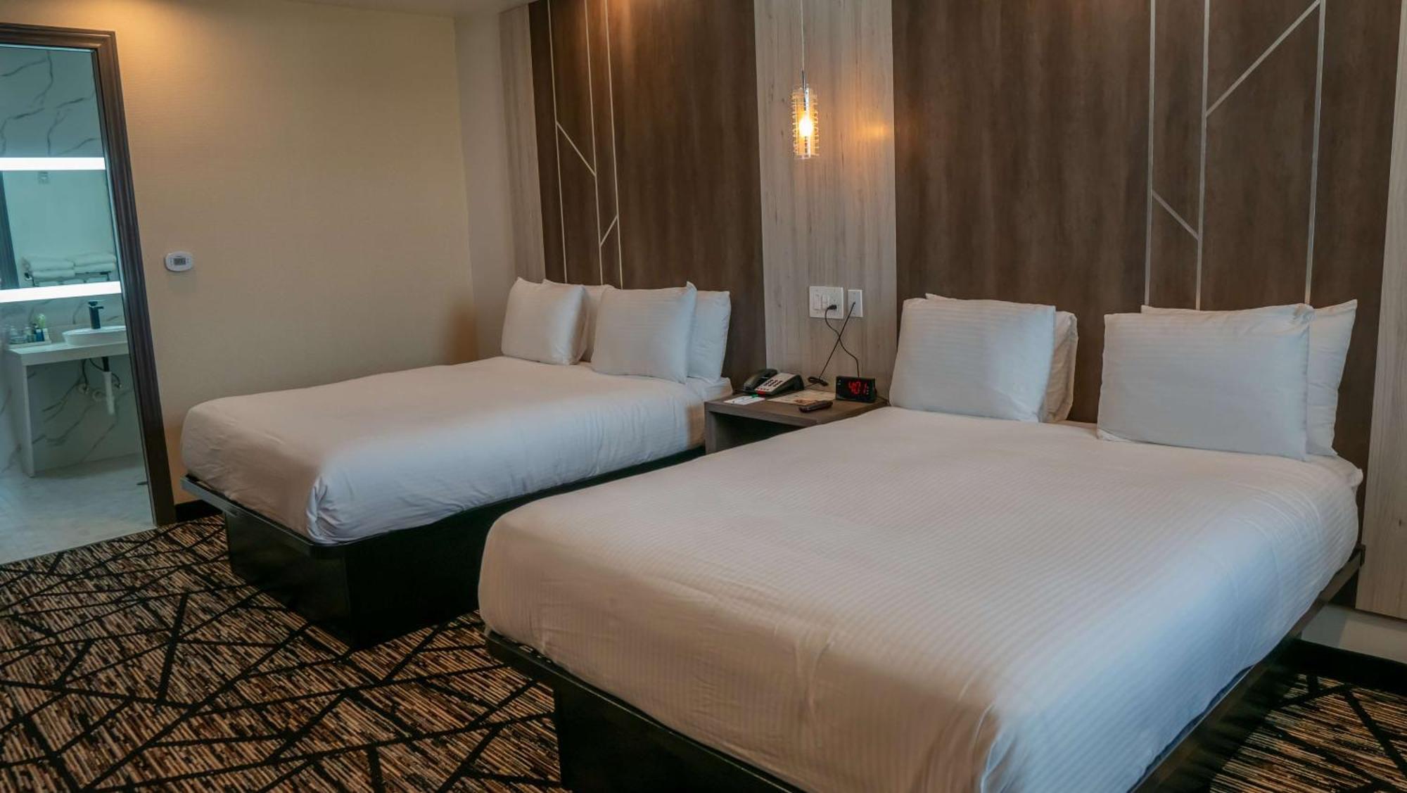 Surestay Hotel By Best Western Houston Southeast South Houston Dış mekan fotoğraf