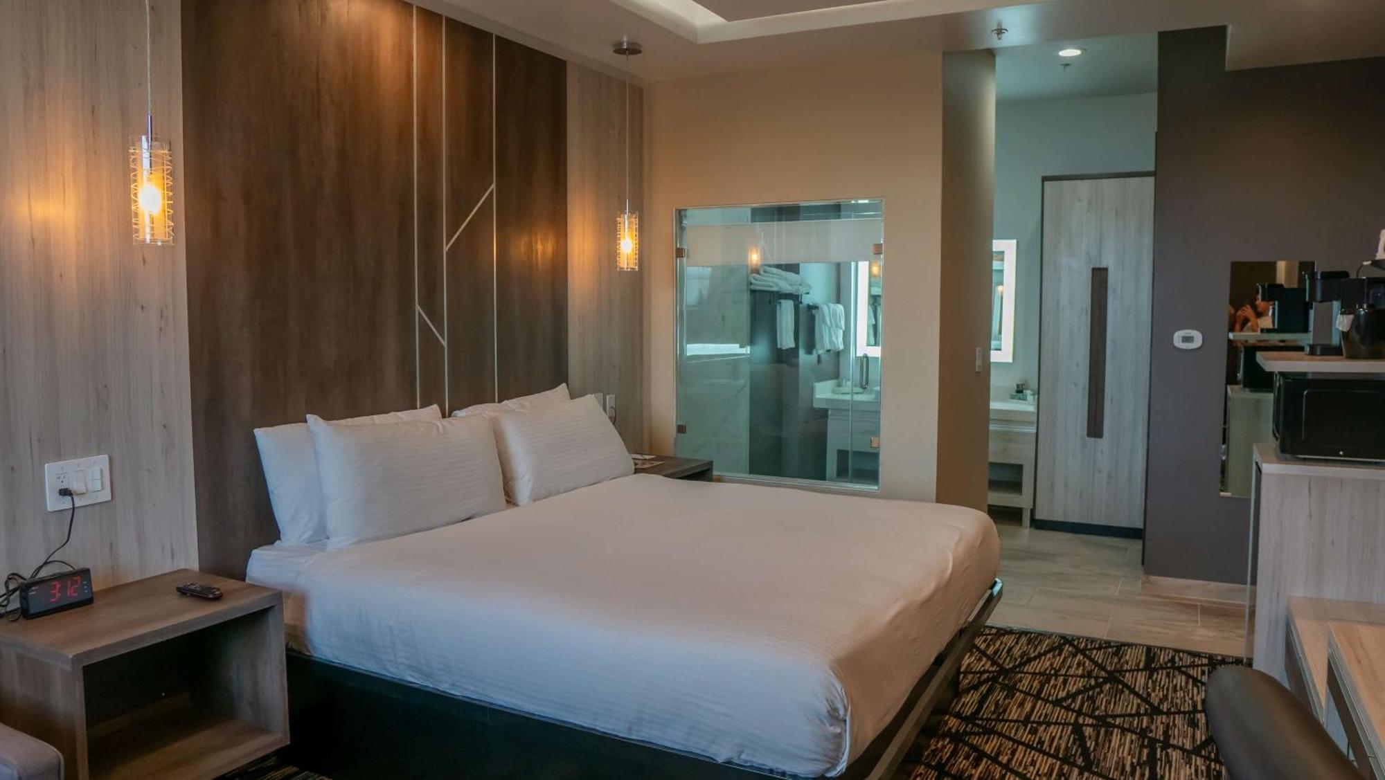 Surestay Hotel By Best Western Houston Southeast South Houston Dış mekan fotoğraf