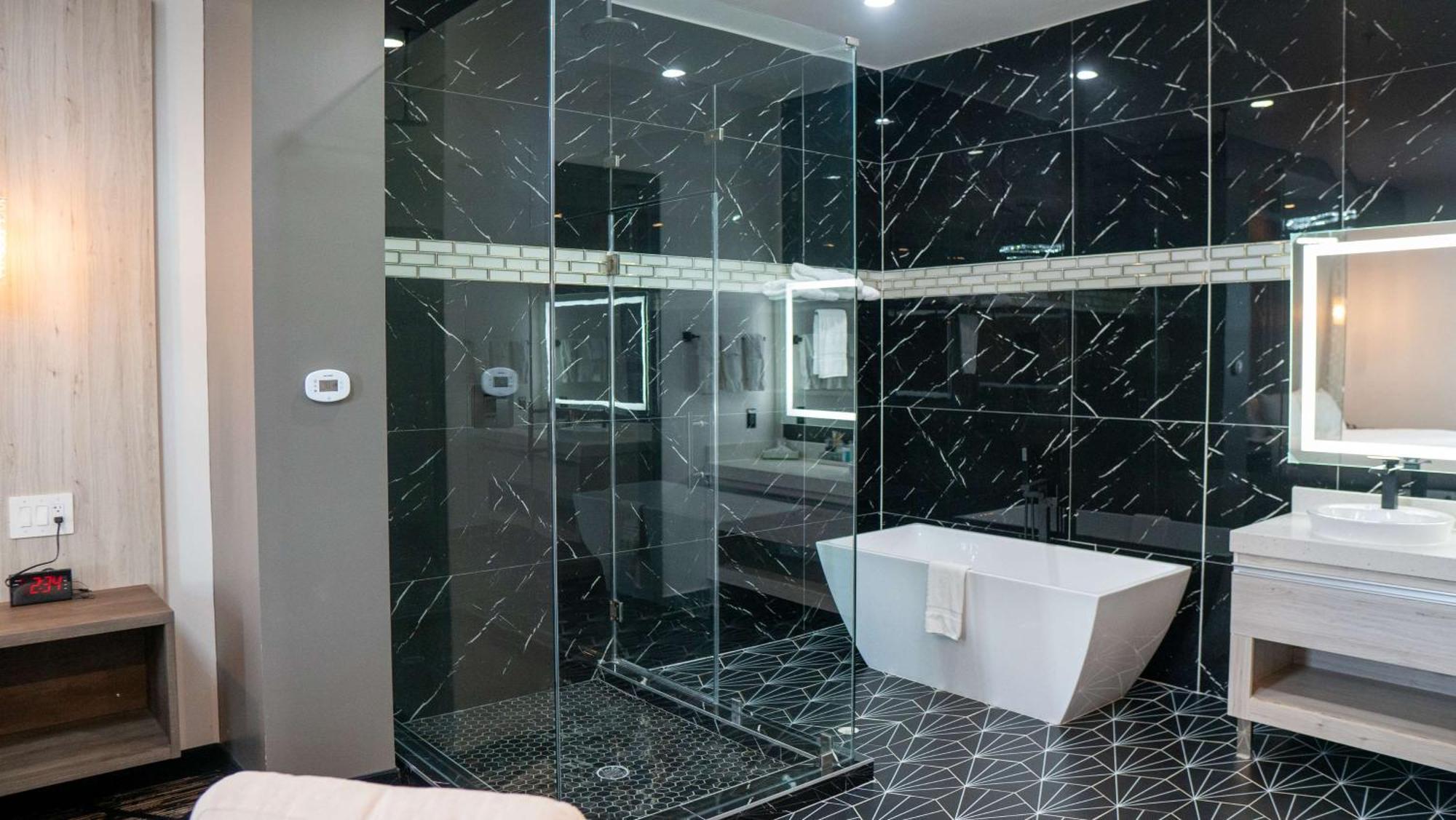 Surestay Hotel By Best Western Houston Southeast South Houston Dış mekan fotoğraf